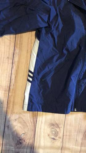 Adidas Windbreaker Jacket