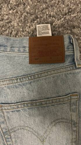 Levi’s 501 Shorts