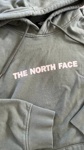 The North Face Hoodie