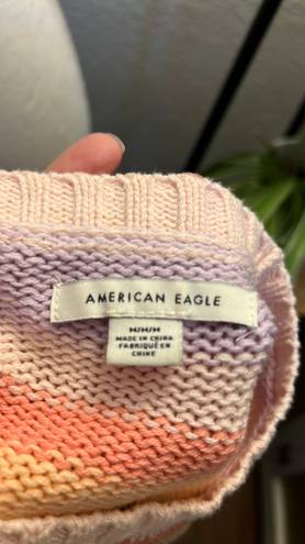 American Eagle Outfitters Sweater