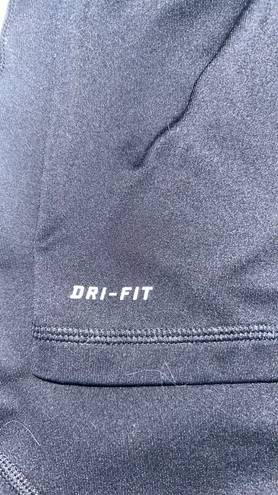 Nike Dri-Fit Half-Zip