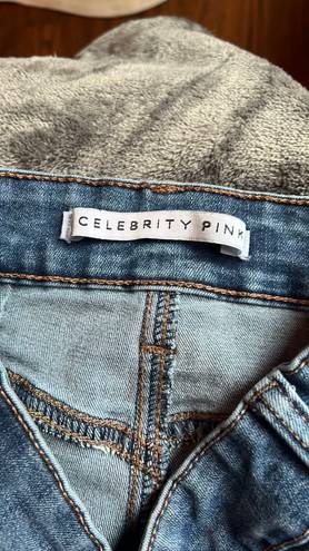 Celebrity Pink jeans 