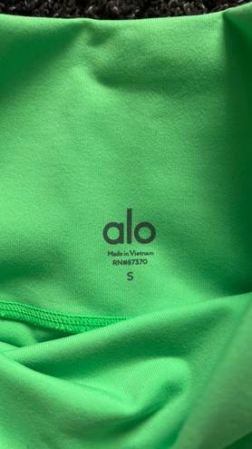 Alo Yoga Alo biker shorts