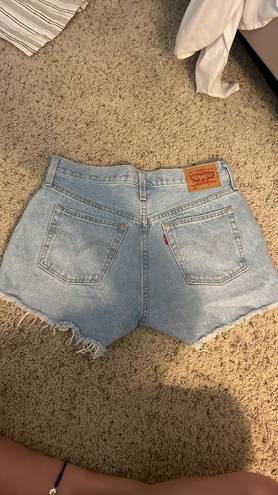 Levi’s 501 Shorts