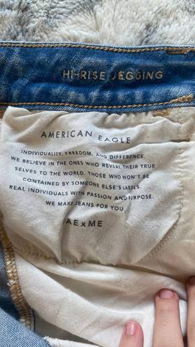 American Eagle Outfitters Jeans