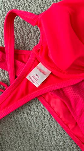 Target Pink Bikini