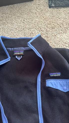 Patagonia Jacket