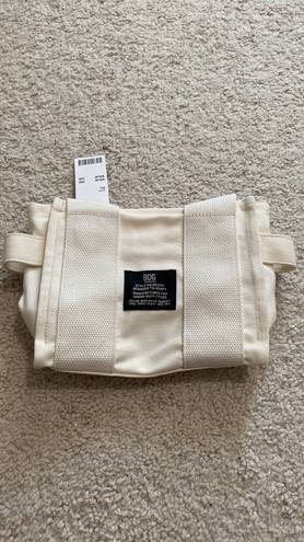 BDG Serena Mini Tote Bag NWT - Neutral