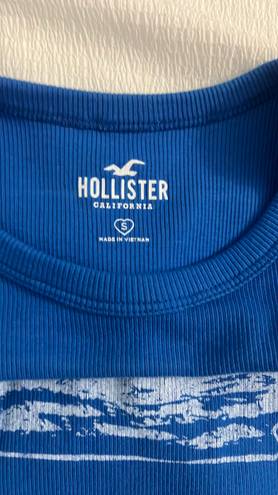 Hollister Tank Top