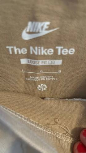 Nike T-Shirt