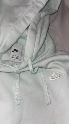 Nike Fleece Hoodie