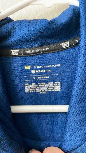 Tek Gear Top