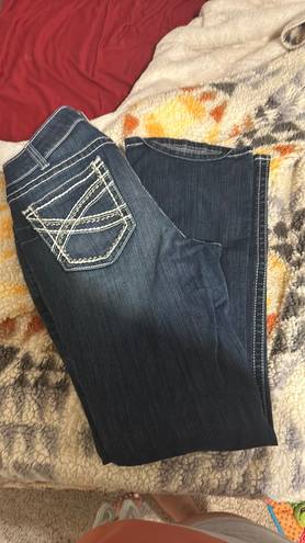 Ariat Jeans