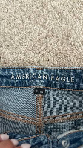 American Eagle Denim Short