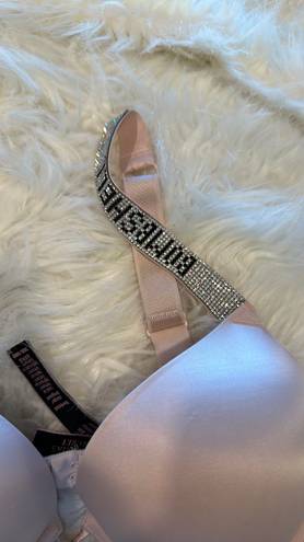 Victoria's Secret  bombshell diamond bra