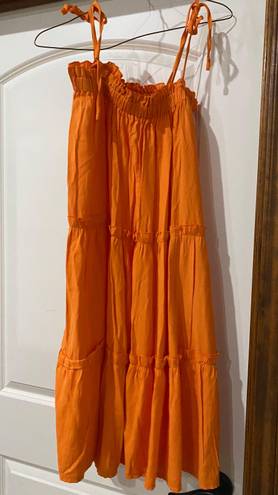 SheIn Sundress Size M