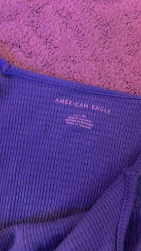 American Eagle Outfitters Tank-top