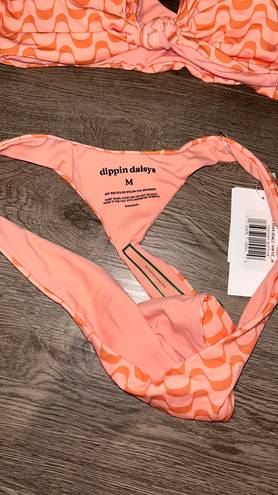 Daisy Dippin’ ’s Bikini Set