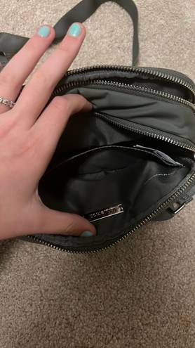 Lululemon Crossbody Purse