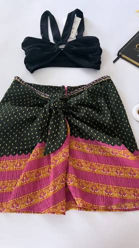 ZARA Mini Skirt