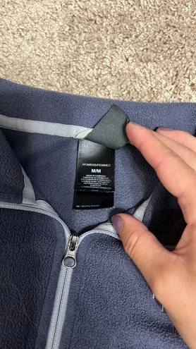 The North Face Fleece Zip-up