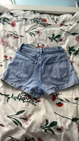 PacSun Mom Shorts