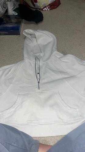 Lululemon Scuba Hoodie