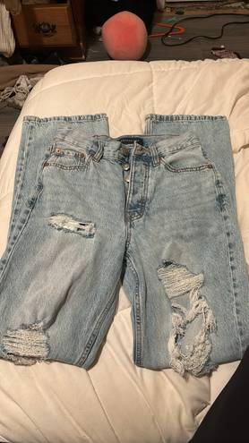 Aeropostale 90’s Jeans