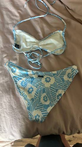 Triangl Bathing Suit