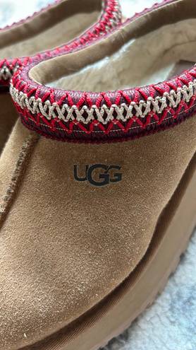 UGG Tasman Slippers