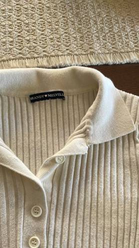 Brandy Melville Sweater 