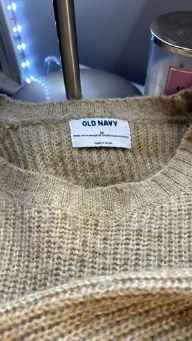 Old Navy Sweater