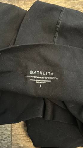 Athleta Salutation Joggers