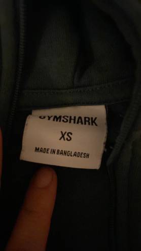 Gymshark jacket