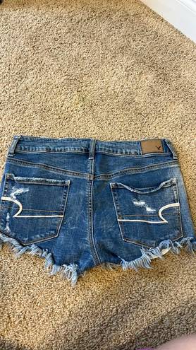 American Eagle Outfitters Denim Shorts