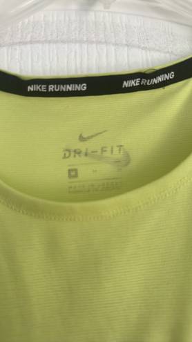 Nike Dri-Fit Running Top