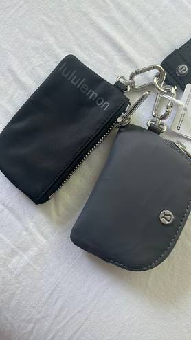 Lululemon Wristlet Wallet