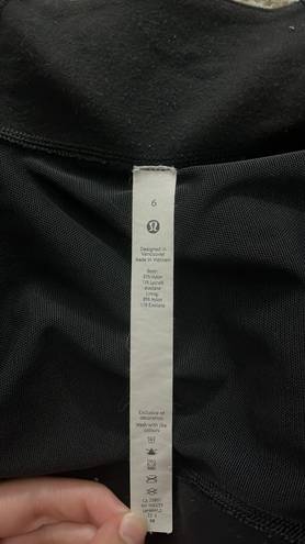 Lululemon Black Define Jacket 6