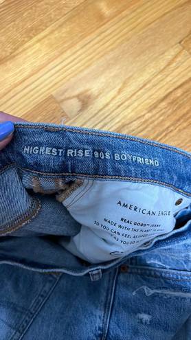 American Eagle Outfitters Boyfriend Jean