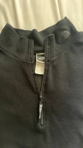 The North Face Quarter Zip