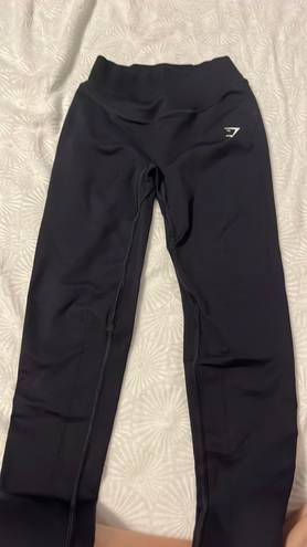 Gymshark Black Leggings