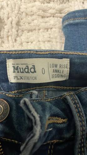 Mudd Skinny Jeans