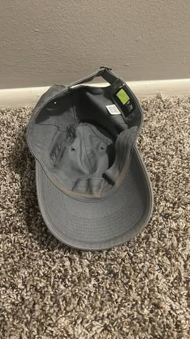 Nike Gray Hat