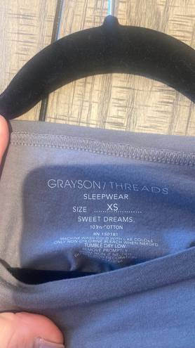 Grayson Threads Shirt