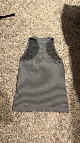 Lululemon Swiftly Tech Tank