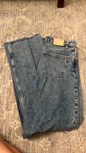 MNG Jeans MNG Medium Wash Jeans