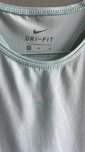 Nike Dri-Fit Tank