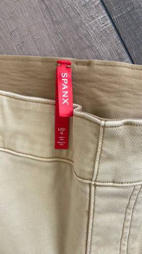 Spanx Cropped Pants