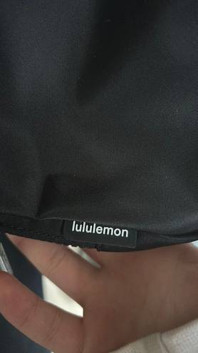 Lululemon Belt Bag