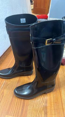 Ralph Lauren Rain Boots